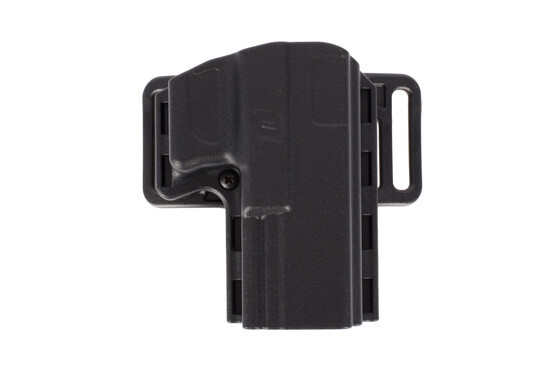 Uncle Mike's Reflex Holster - Right Hand - Glock 17